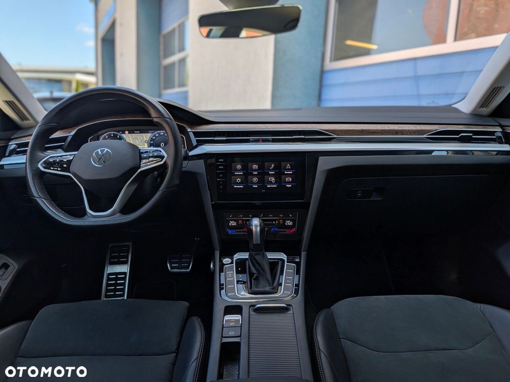 Volkswagen Arteon 2.0 TSI Elegance DSG - 13