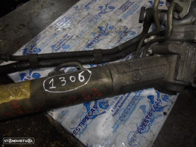 Caixa Direcao 7891501101 OPEL VECTRA B 1996 1.6I 100CV 4P PRETO - 1