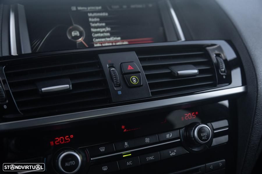 BMW X4 20 d xDrive Pack M Auto - 55