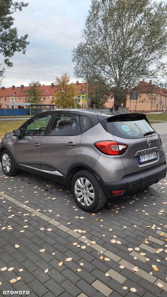 Renault Captur - 5