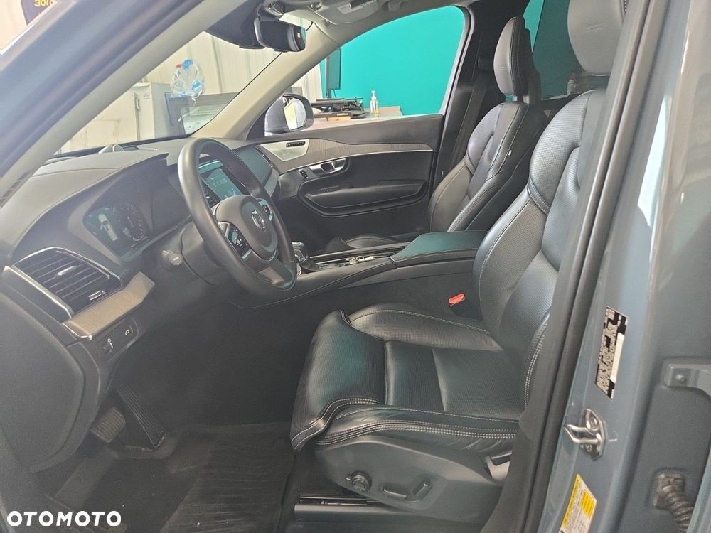 Volvo XC 90 T6 AWD Inscription - 7