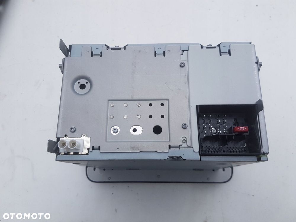 SEAT TOLEDO IV 4 12-18r RADIO CD RADIOODTWARZACZ - 3