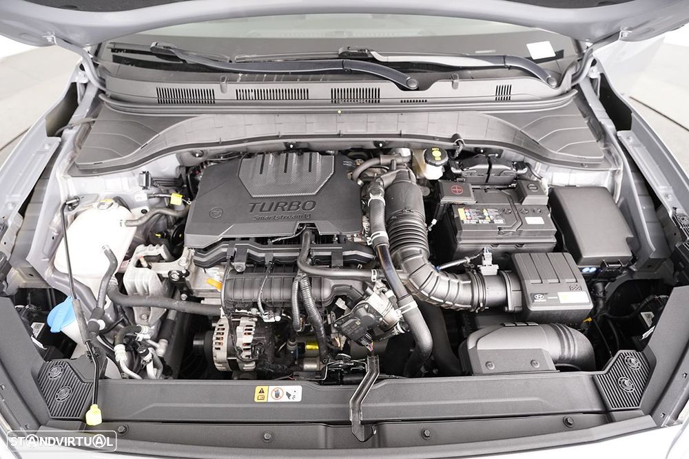 Hyundai Kauai 1.0 T-GDi N-Line TT - 23