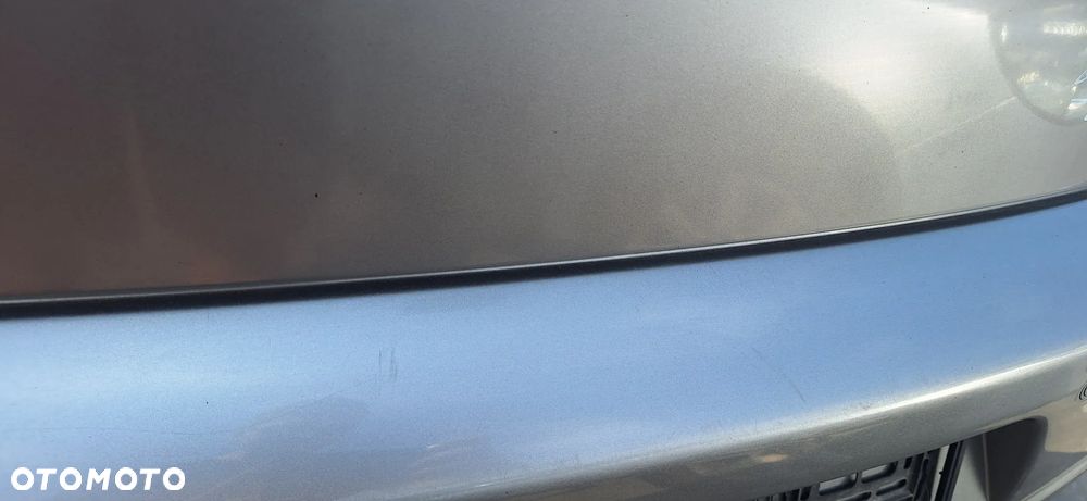 Alfa Romeo 159 Sedan Klapa Bagażnika Tył Tylna Kod Lakieru 651 - 9
