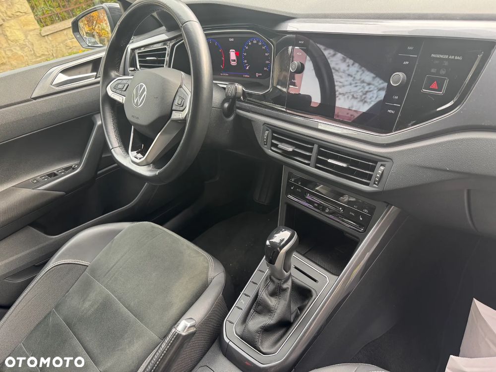 Volkswagen Polo - 8