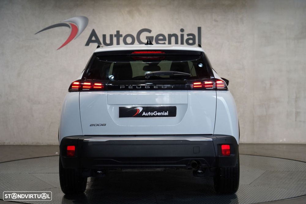 Peugeot 2008 PureTech 100 Allure - 5