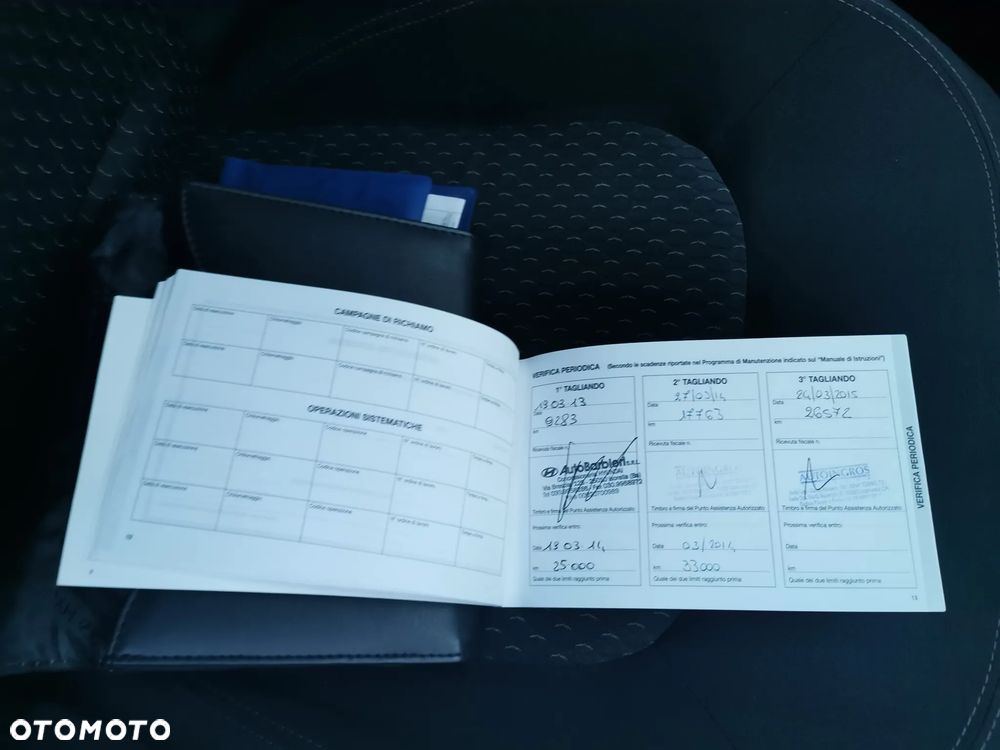Hyundai ix35 1.6 2WD blue Comfort - 12