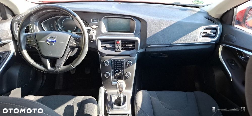 Volvo V40 - 5