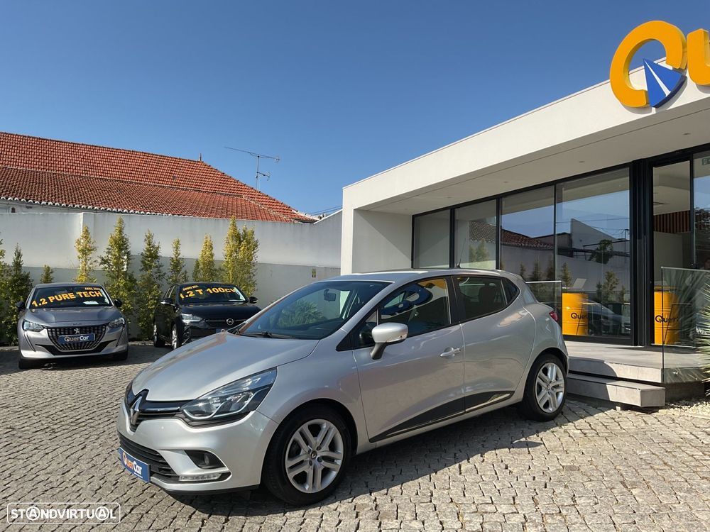 Renault Clio 1.5 dCi Limited - 17