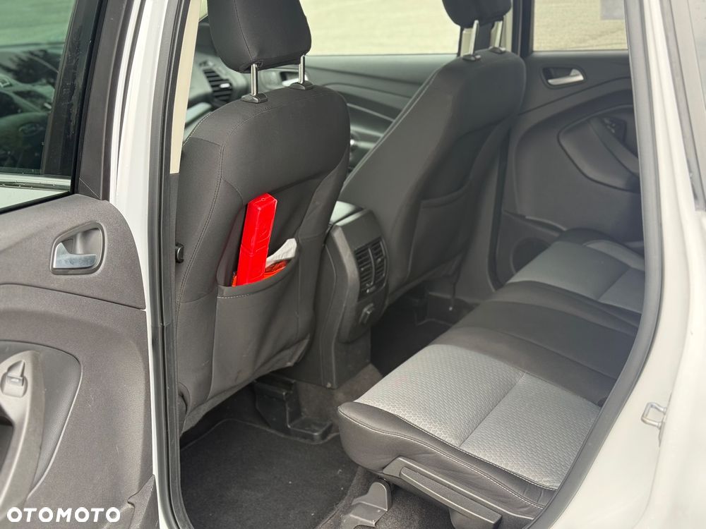Ford Escape 1.5 EcoBoost AWD SE - 11