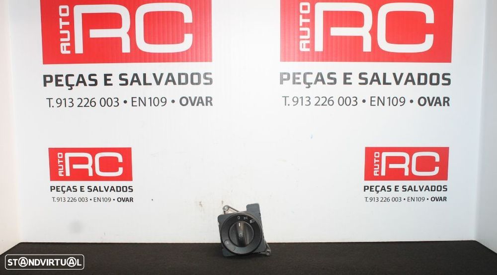 Comutador de luzes Mercedes Sprinter - 1