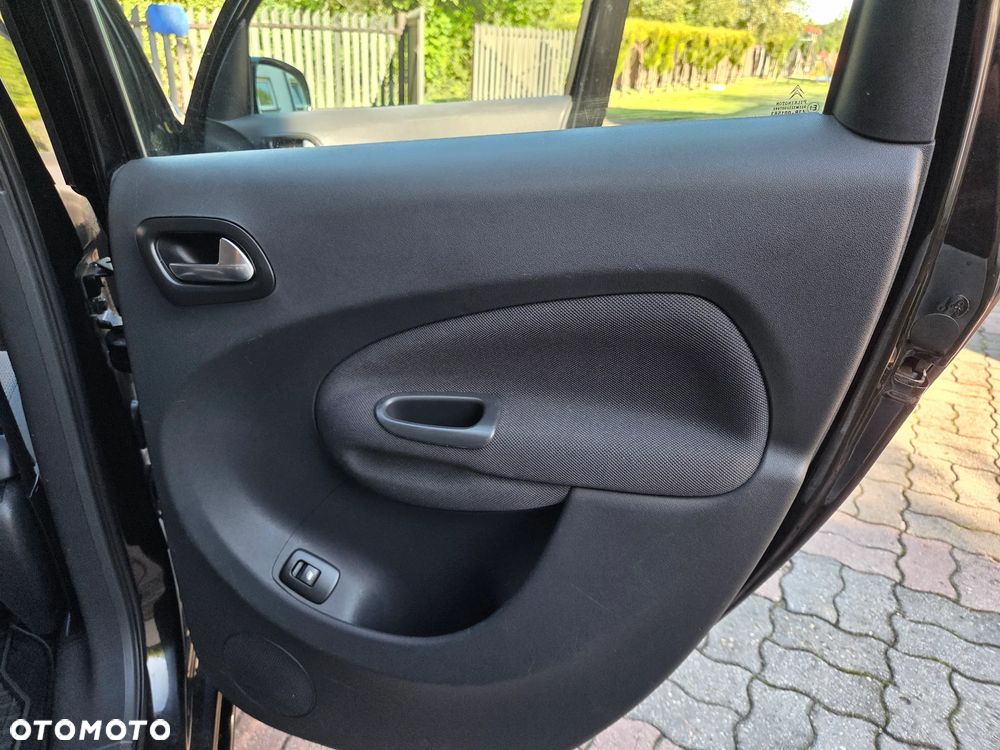 Citroën C3 Picasso VTi 120 Exclusive - 23