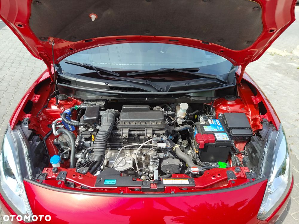 Suzuki Swift - 21