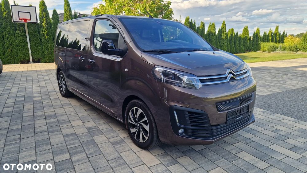 Citroën SpaceTourer M (50 kWh) Business Lounge - 3