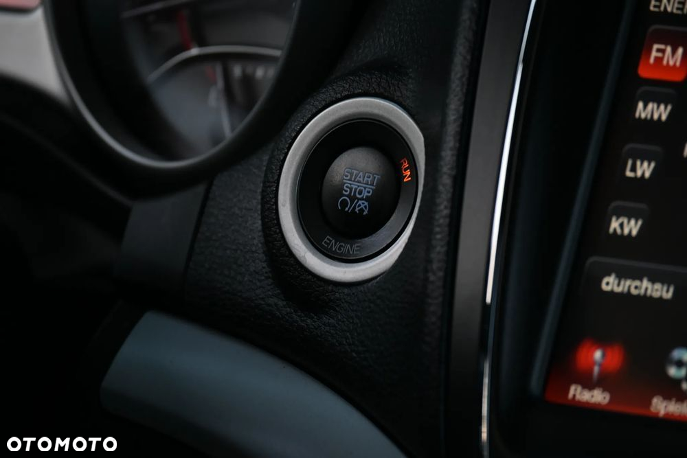 Fiat Freemont 2.0 Multijet 16V DPF Black Code - 25