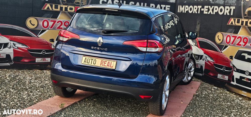 Renault Scenic ENERGY dCi 130 INTENS - 19