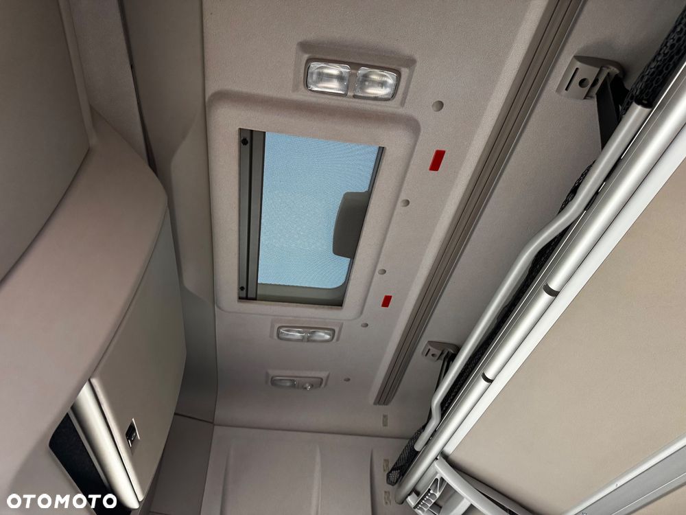 DAF XF 480/475 TKM!! Z NIEMIEC - 24