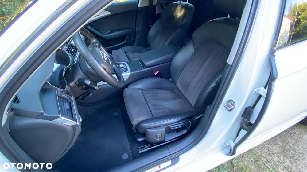 Audi A6 Avant 2.0 TDI - 33