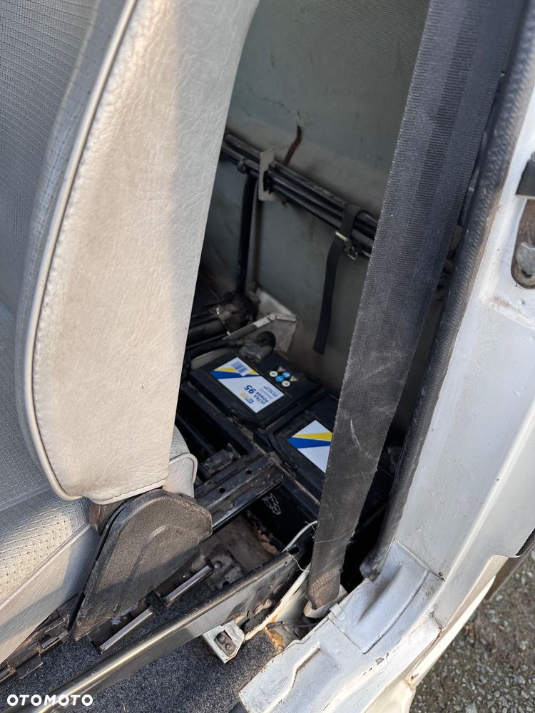 Volkswagen LT 55 - 16