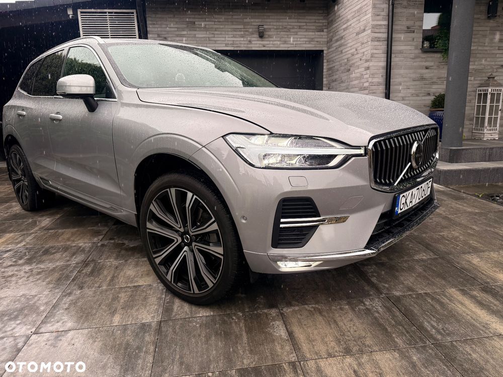 Volvo XC 60 - 3