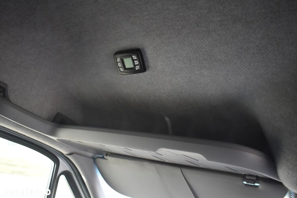 Mercedes-Benz Sprinter 519 CDI - 20