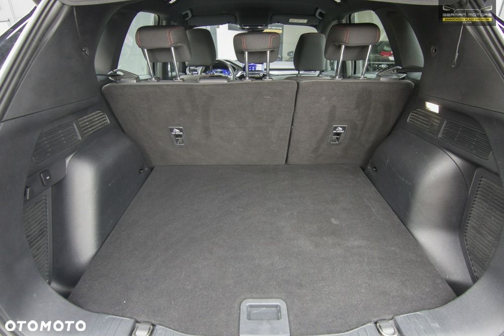 Ford Kuga - 29