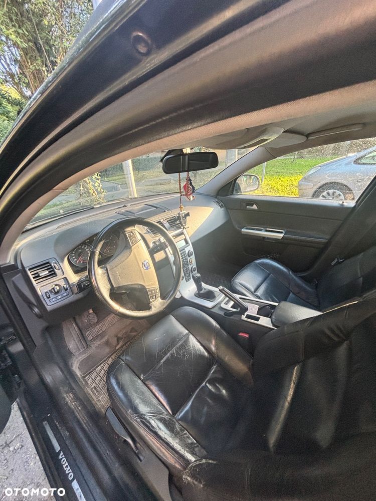 Volvo V50 1.6D DRIVe - 13