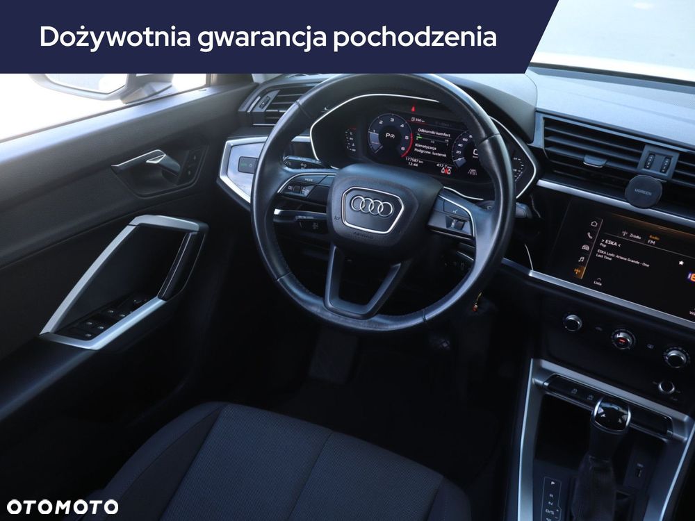 Audi Q3 - 9