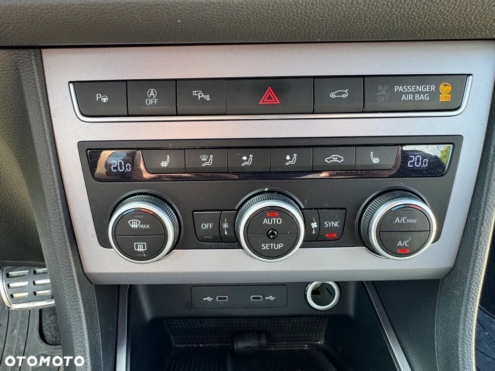 Seat Ateca 2.0 TDI FR S&S 4Drive DSG - 19