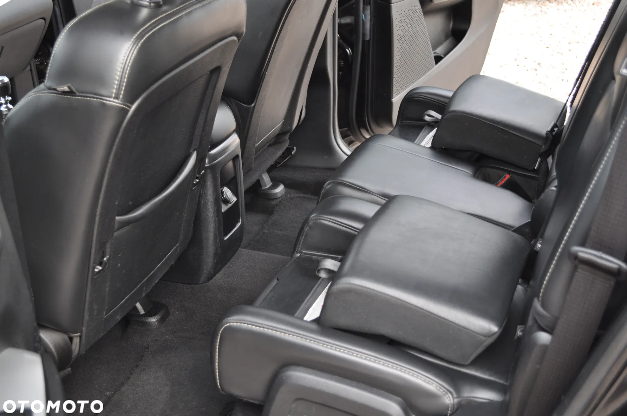 Fiat Freemont 2.0 Multijet Urban - 32