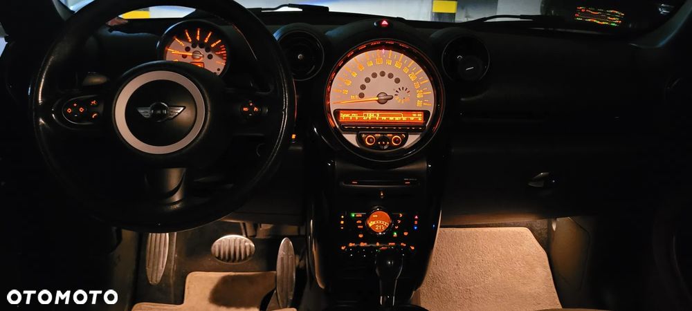 MINI Cooper - 23