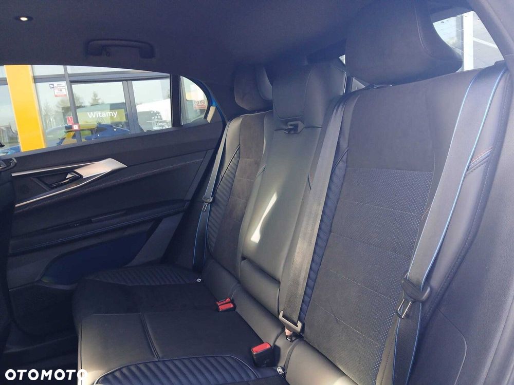 Renault Rafale 1.2 E-Tech Full Hybrid 200 esprit Alpine MMT - 18