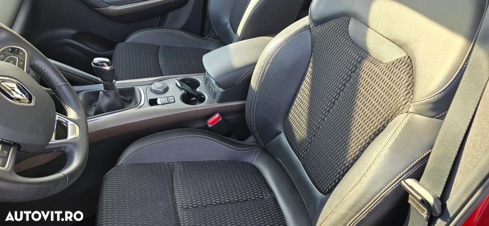 Renault Kadjar Energy dCi 130 4x4 XMOD - 10