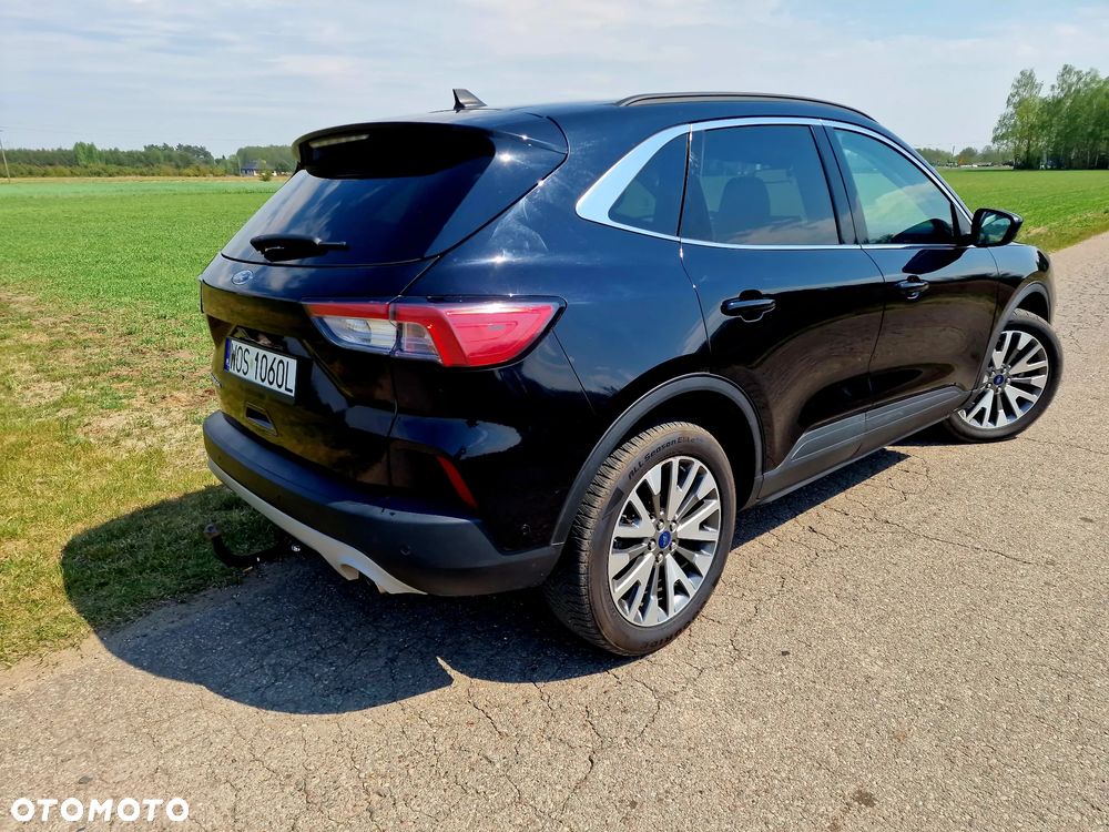 Ford Escape - 8