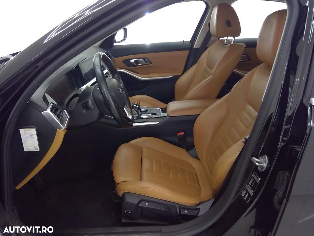 BMW Seria 3 - 7