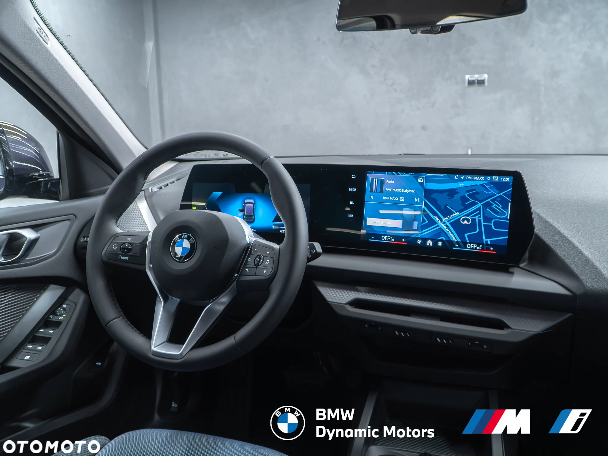 BMW Seria 1 120 - 22