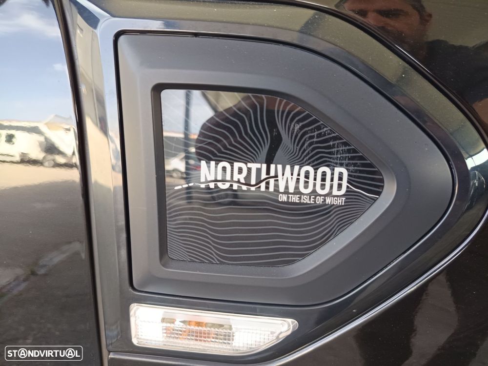 MINI Countryman One D Northwood Edition - 18
