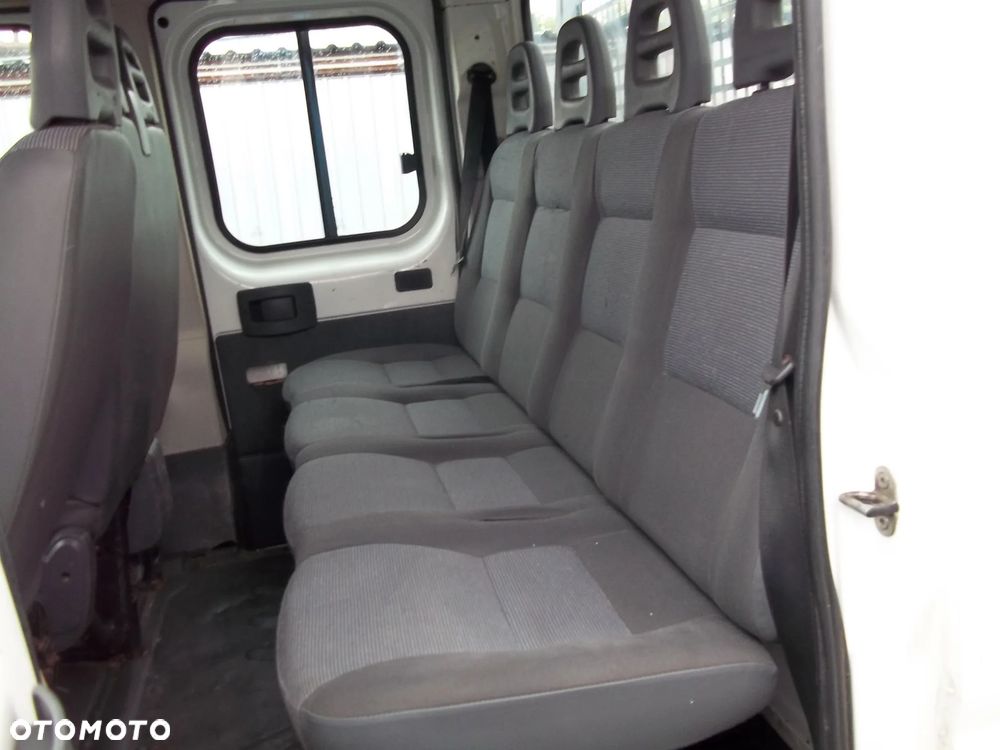 Peugeot boxer - 17