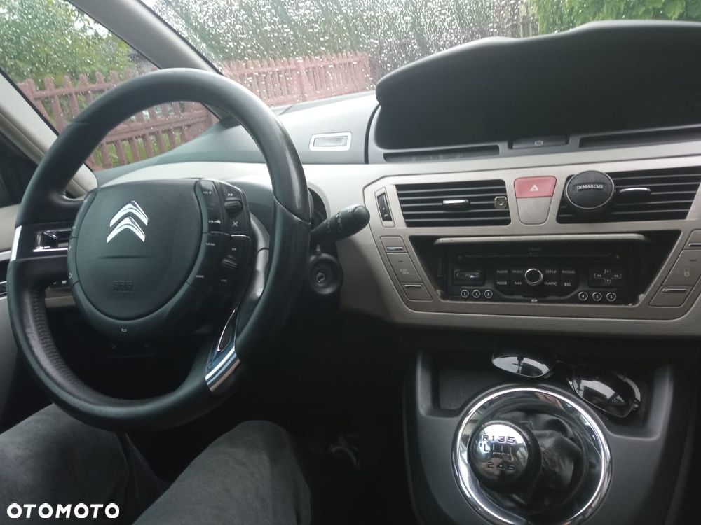 Citroën C4 Picasso 2.0 HDi Selection - 11