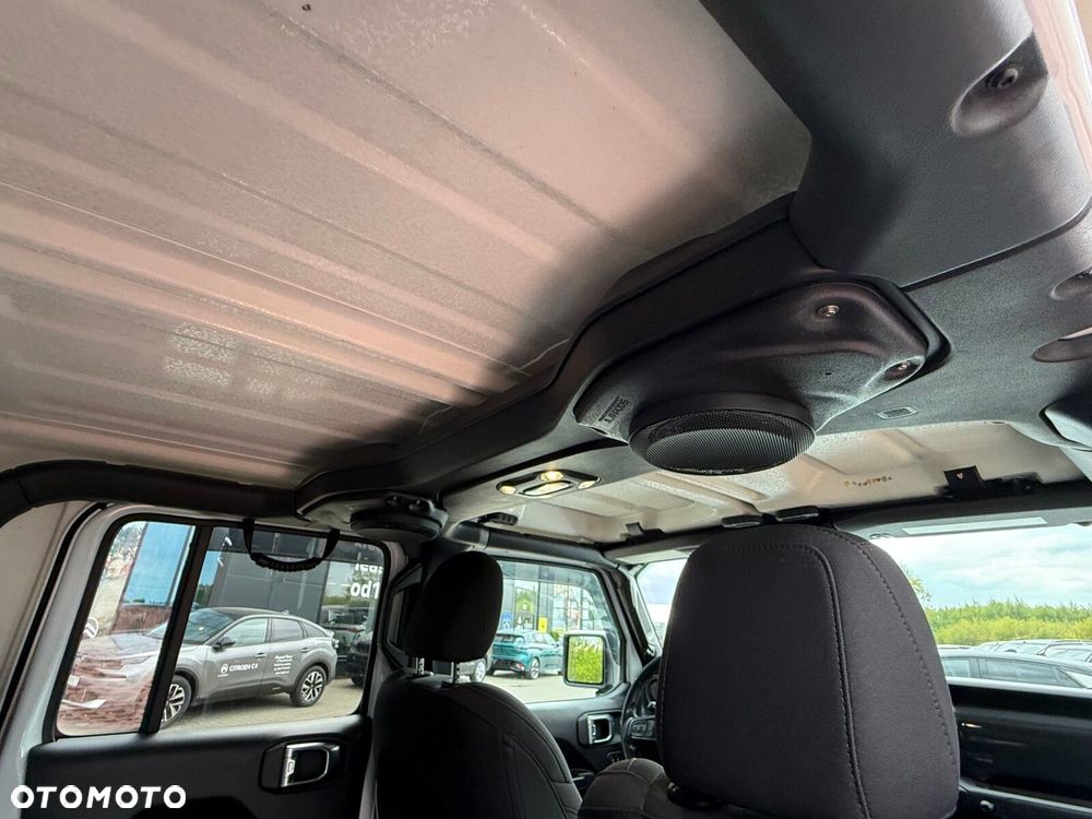 Jeep Gladiator - 23