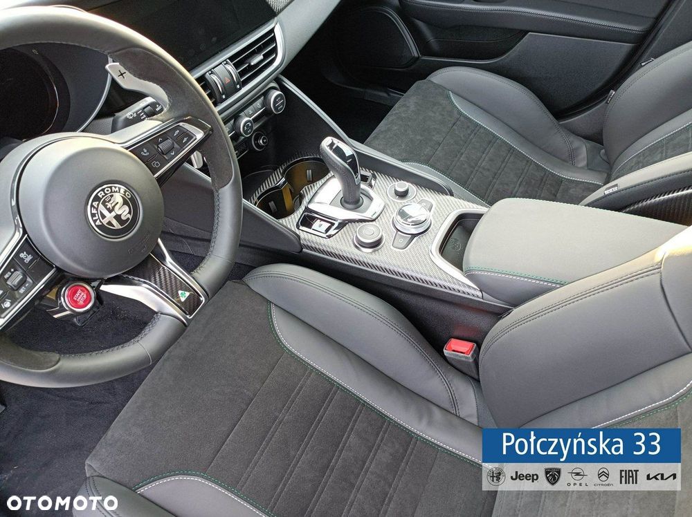 Alfa Romeo Giulia - 22