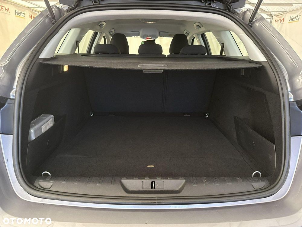 Peugeot 308 - 20