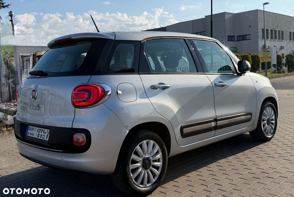 Fiat 500L Urban 1.3 Multijet Start&Stopp Pop Star - 5