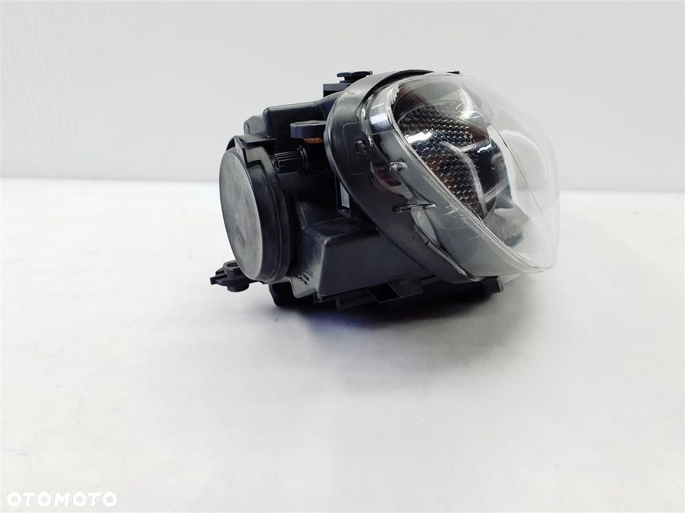 VW SCIROCCO 1K8 08-14r PRAWA LAMPA PRZÓD ORY EU - 7