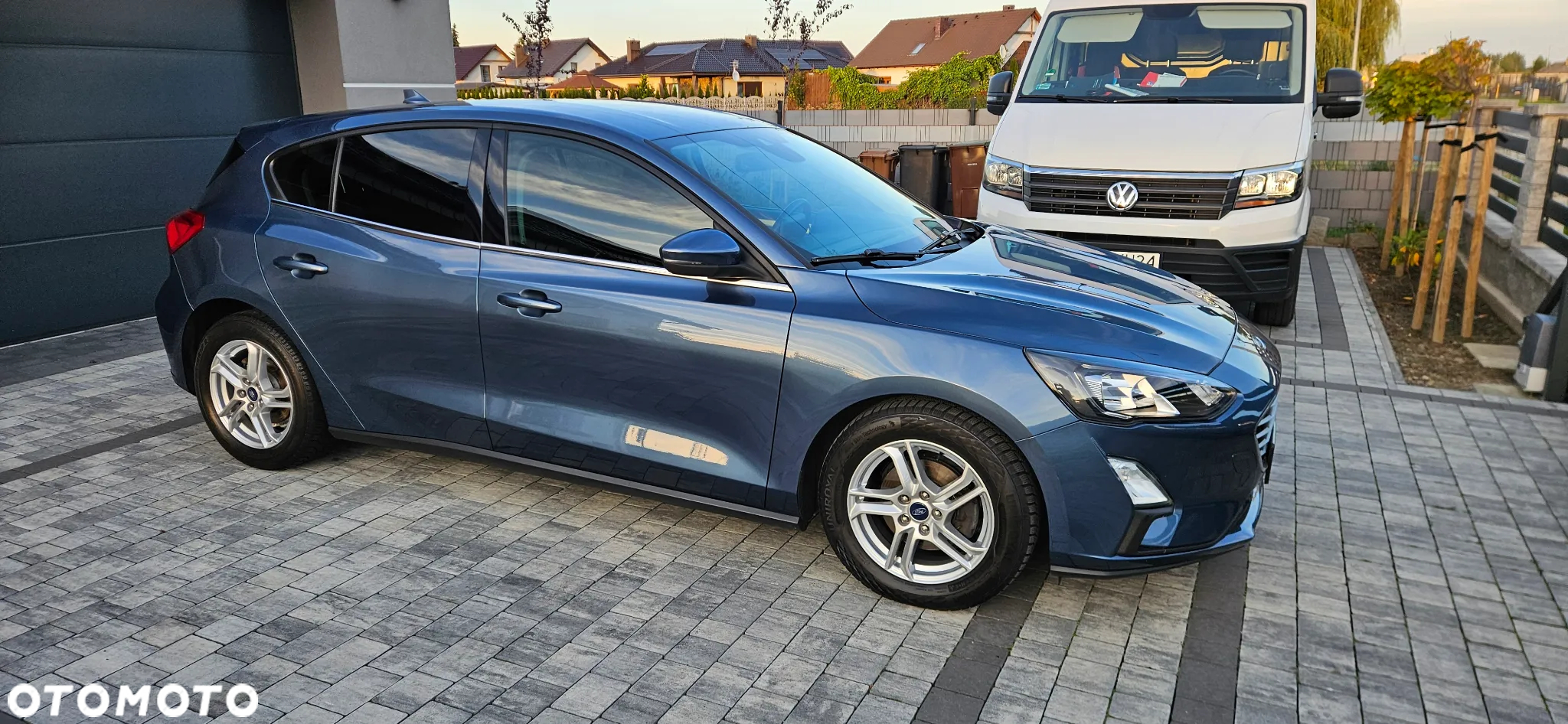 Ford Focus - 3