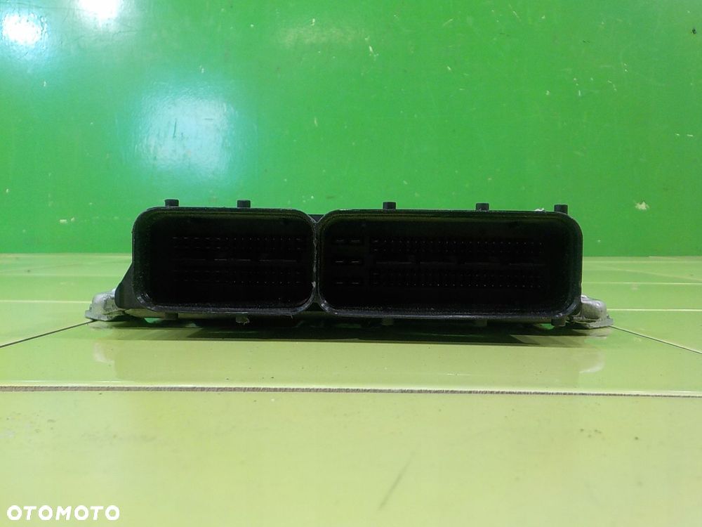 ALFA ROMEO GIULIETTA 1.4 TB 10r HB 5D sterownik komputer silnika 51896758 - 3