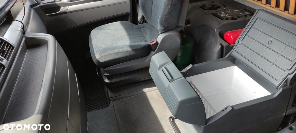 MAN TGX - 10