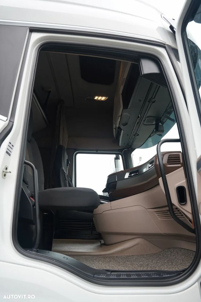 DAF XG+ 480 / ANVELOPE NOI / EURO 6 - 37