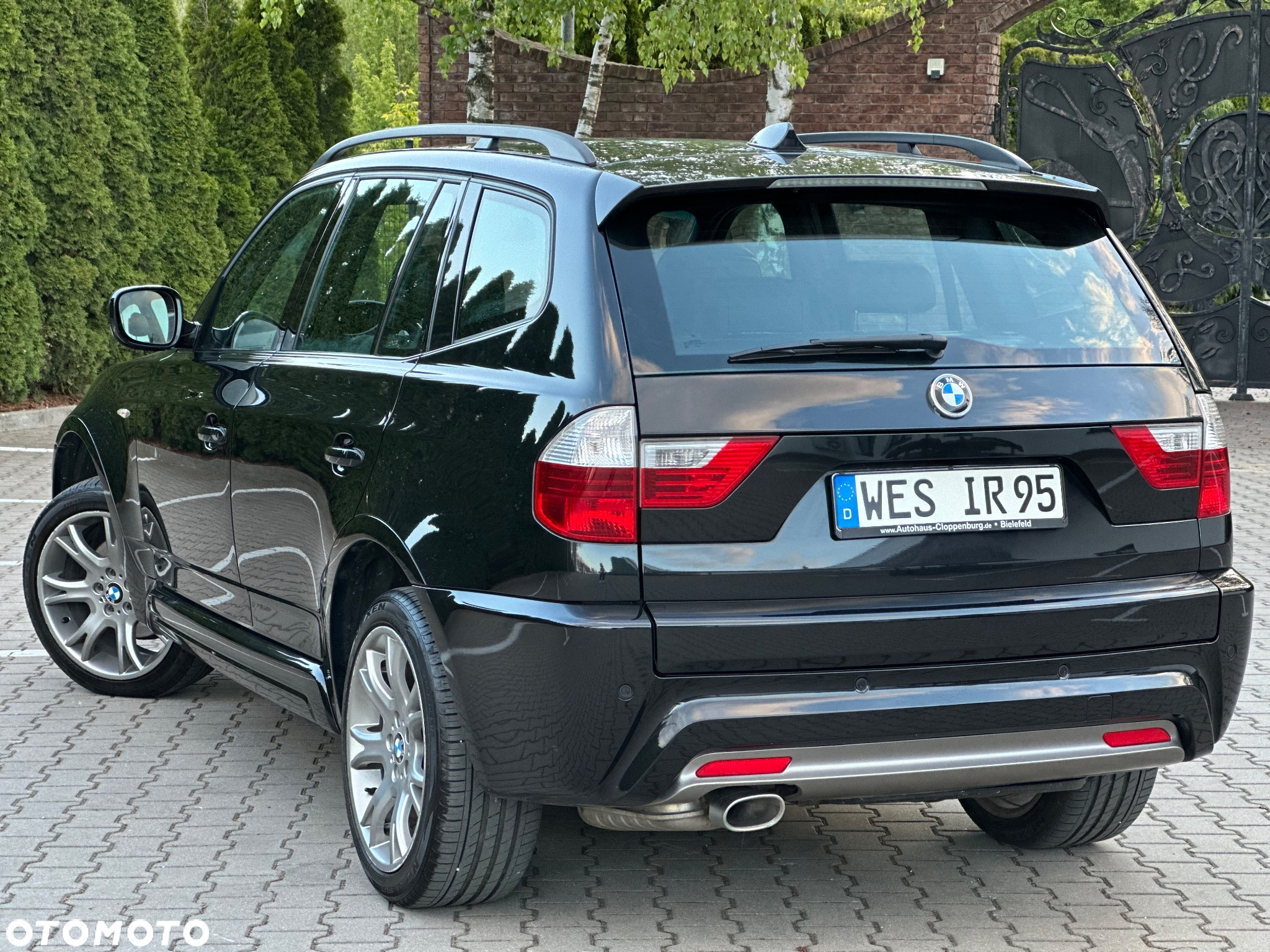 BMW X3 xDrive20d Limited Sport Edition - 15