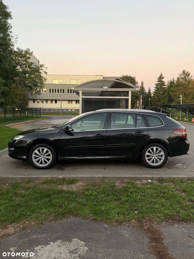 Renault Laguna - 2